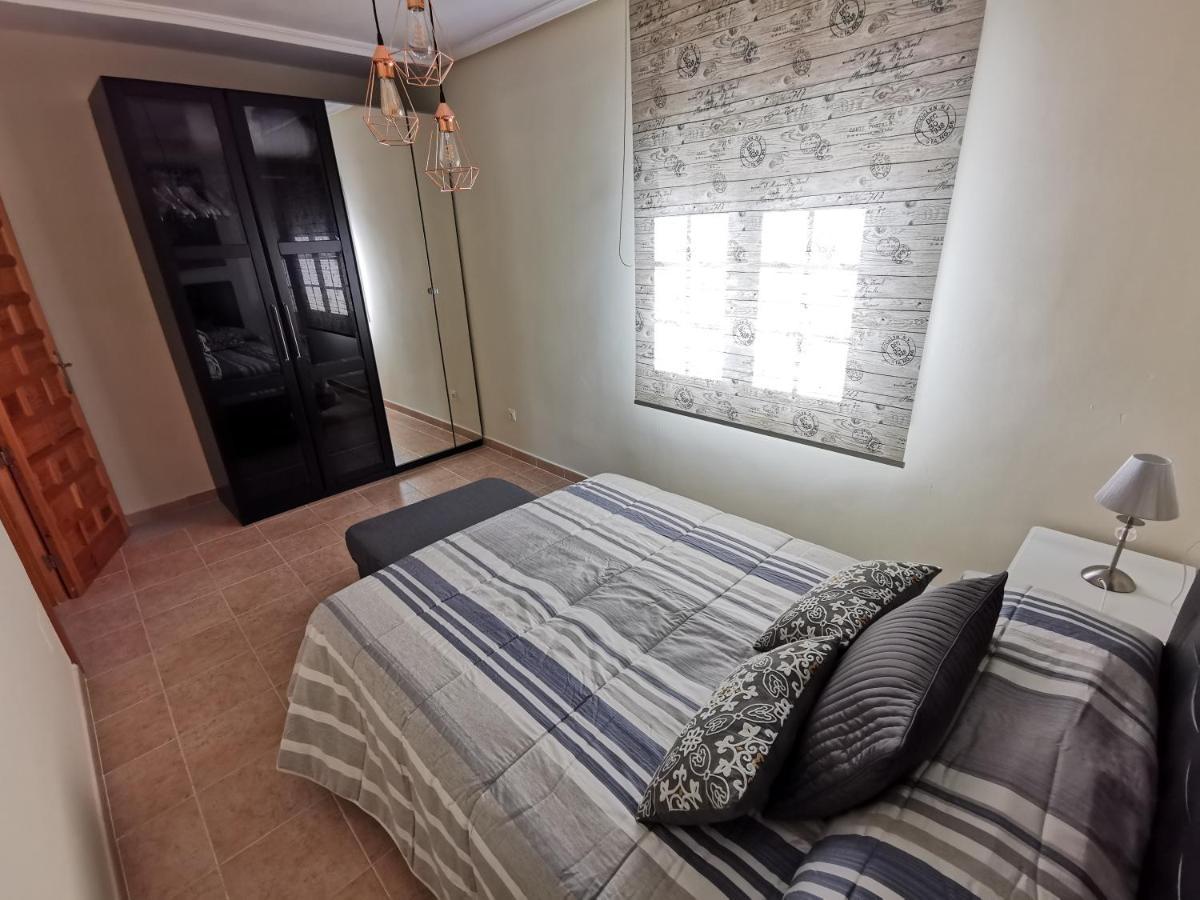 Villa De Lujo Con Piscina Privada, Jacuzzi Y Barbacoa Murcia Exterior photo